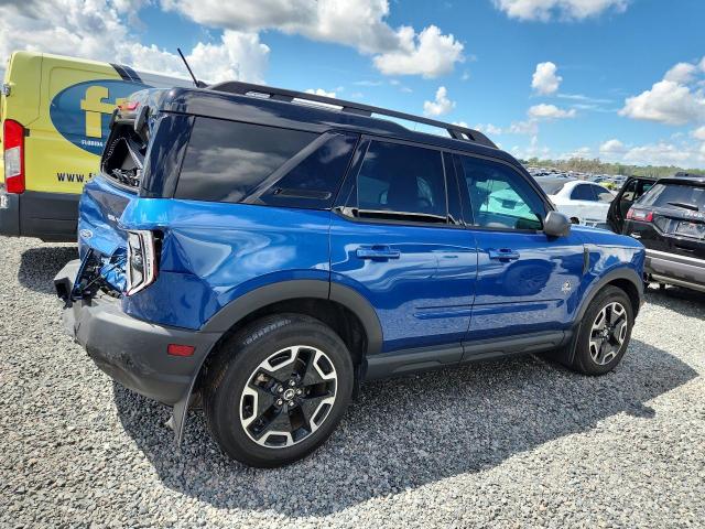 2024 Ford Bronco Sport მანქანა იყიდება აუქციონზე, vin: 3FMCR9C6XRRE30196, აუქციონის ნომერი: 67994586