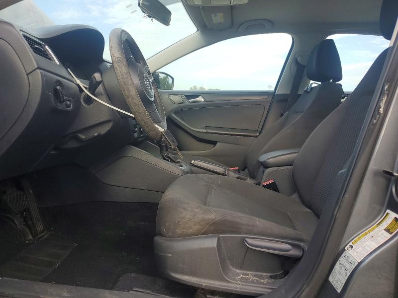 Продажа на аукционе авто 2014 Volkswagen Jetta, vin: 3VW2K7AJ8EM445204, номер лота: 66456226