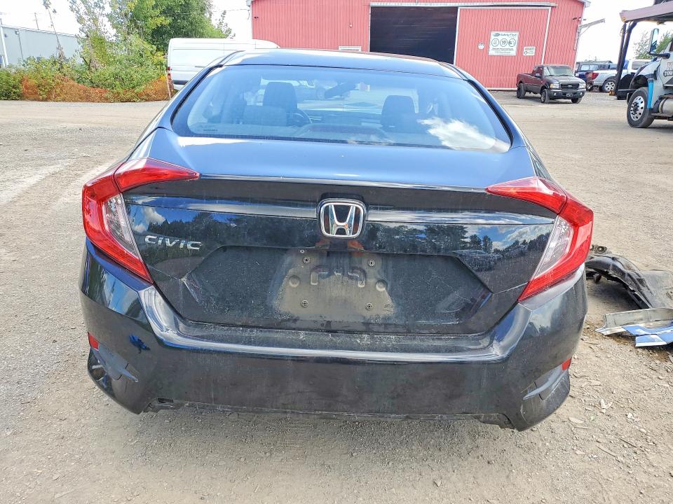Aukcja sprzedaży 2018 Honda Civic, vin: 2HGFC2F87JH002630, numer aukcji: 68270996