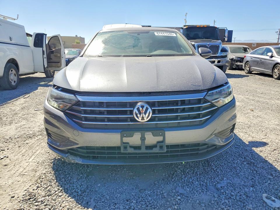Aukcja sprzedaży 2021 Volkswagen Jetta, vin: 3VWC57BU6MM087684, numer aukcji: 67441546