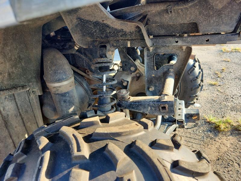 67469156 :رقم المزاد ، 4XASEA508LB313225 vin ، 2020 Polaris Sportsman مزاد بيع