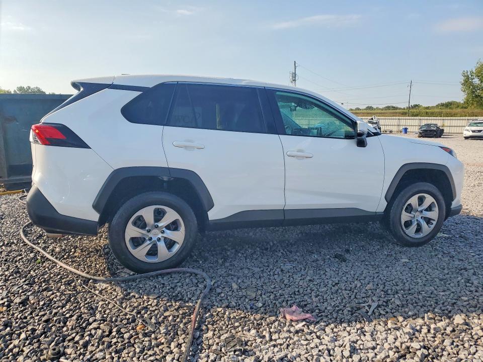 Aukcja sprzedaży 2022 Toyota Rav4, vin: 2T3K1RFV2NC207152, numer aukcji: 67706426