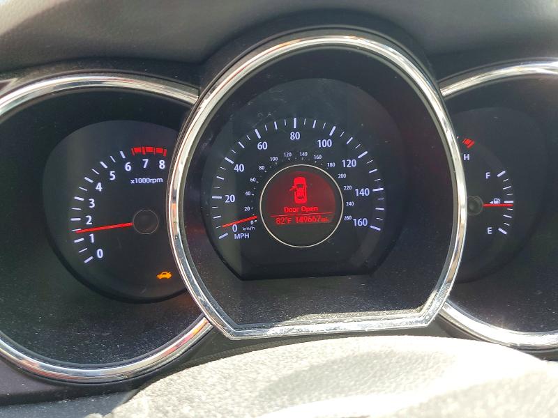 Продаж на аукціоні авто 2013 Kia Optima, vin: 5XXGN4A7XDG248943, номер лоту: 68035886