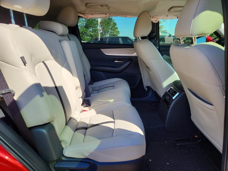 Продаж на аукціоні авто 2026 Mazda Cx-90, vin: JM3KKBHD4T1388135, номер лоту: 67653966