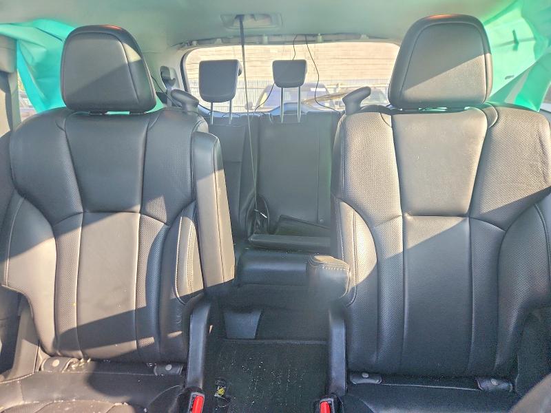 Продаж на аукціоні авто 2021 Subaru Ascent, vin: 4S4WMAPD1M3452570, номер лоту: 67080036