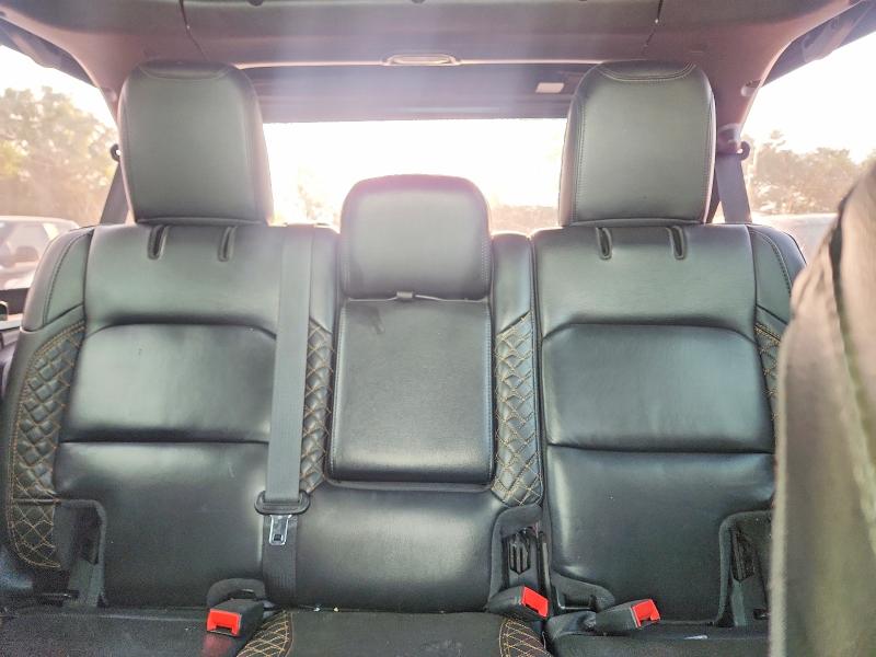 Aukcja sprzedaży 2021 Jeep Wrangler Unlimited, vin: 1C4HJXEN4MW851363, numer aukcji: 66991666
