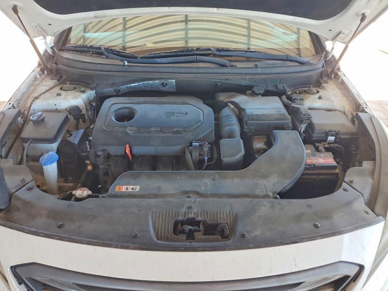 70350856 :رقم المزاد ، 5NPE34AFXGH369047 vin ، 2016 Hyundai Sonata مزاد بيع