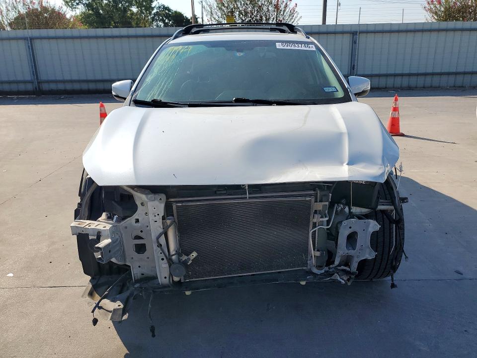 69093746 :رقم المزاد ، JF2GTAMC9KH236104 vin ، 2019 Subaru Crosstrek مزاد بيع