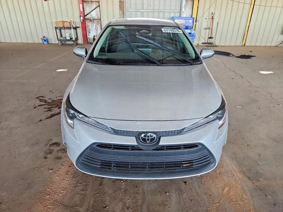 Aukcja sprzedaży 2023 Toyota Corolla, vin: 5YFB4MDE1PP048021, numer aukcji: 67740516
