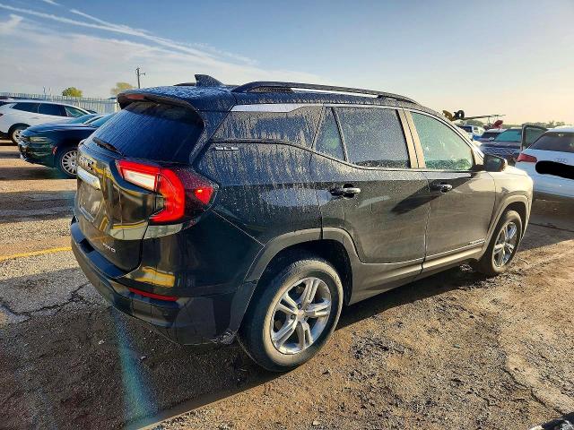 Продажа на аукционе авто 2024 Gmc Terrain, vin: 3GKALTEGXRL189926, номер лота: 68449216