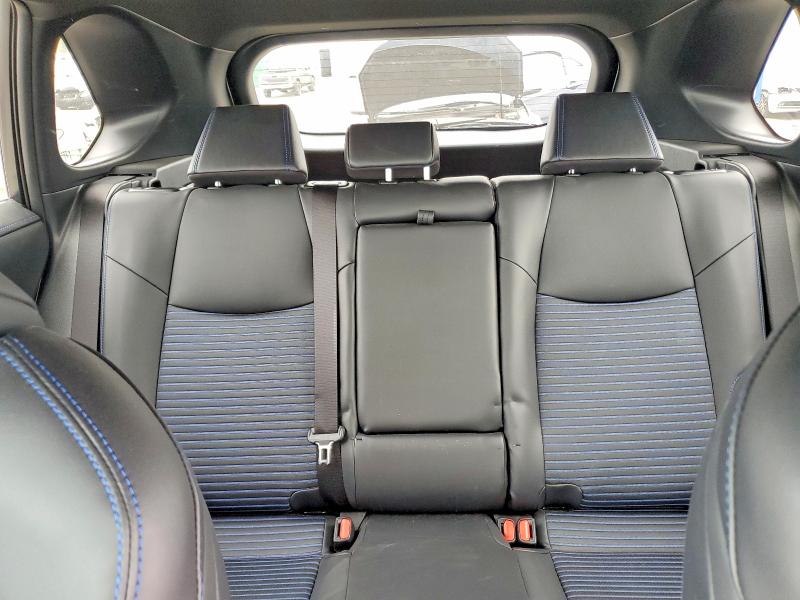 2024 Toyota Rav4 მანქანა იყიდება აუქციონზე, vin: 2T3E6RFV9RW076207, აუქციონის ნომერი: 70360666