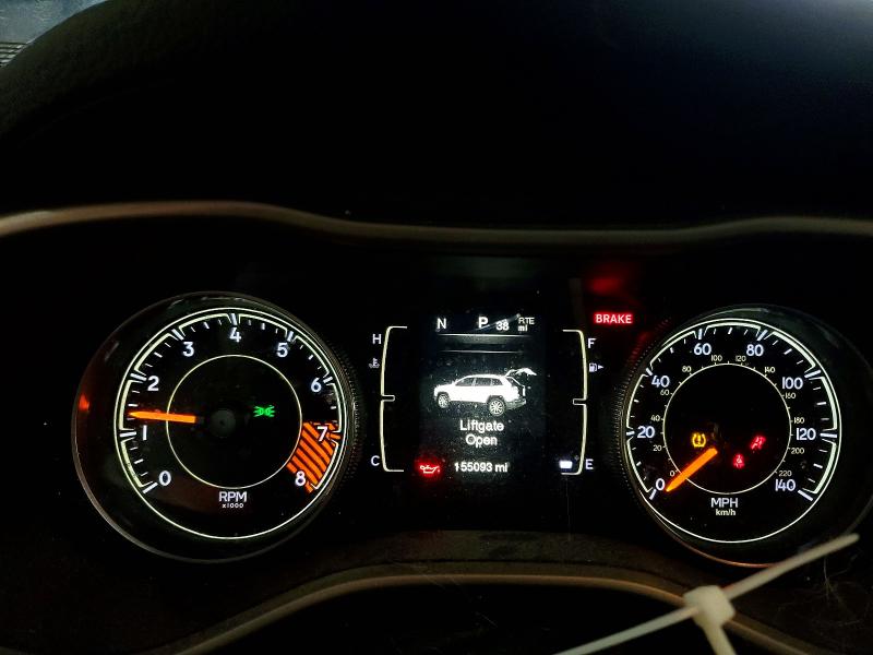 Продаж на аукціоні авто 2014 Jeep Cherokee, vin: 1C4PJMCS0EW301078, номер лоту: 69307976