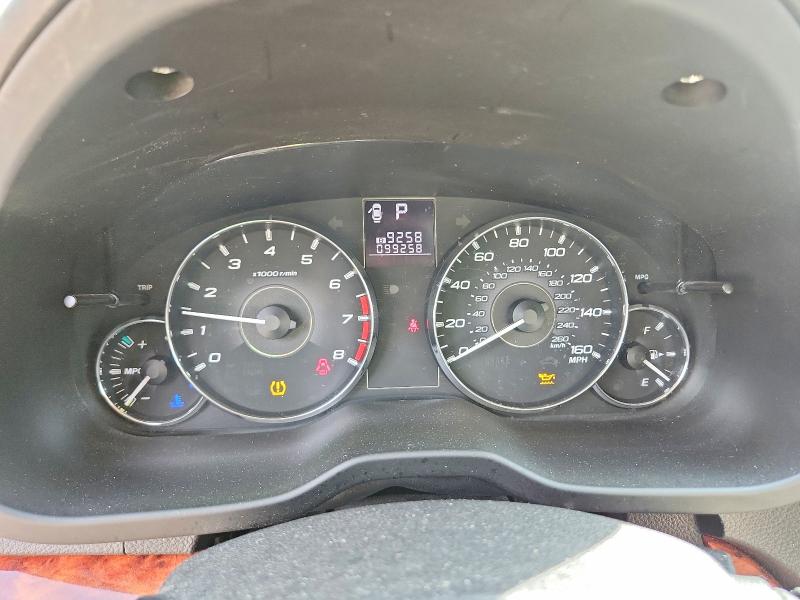 Продаж на аукціоні авто 2011 Subaru Outback, vin: 4S4BRDKC6B2325011, номер лоту: 69009626