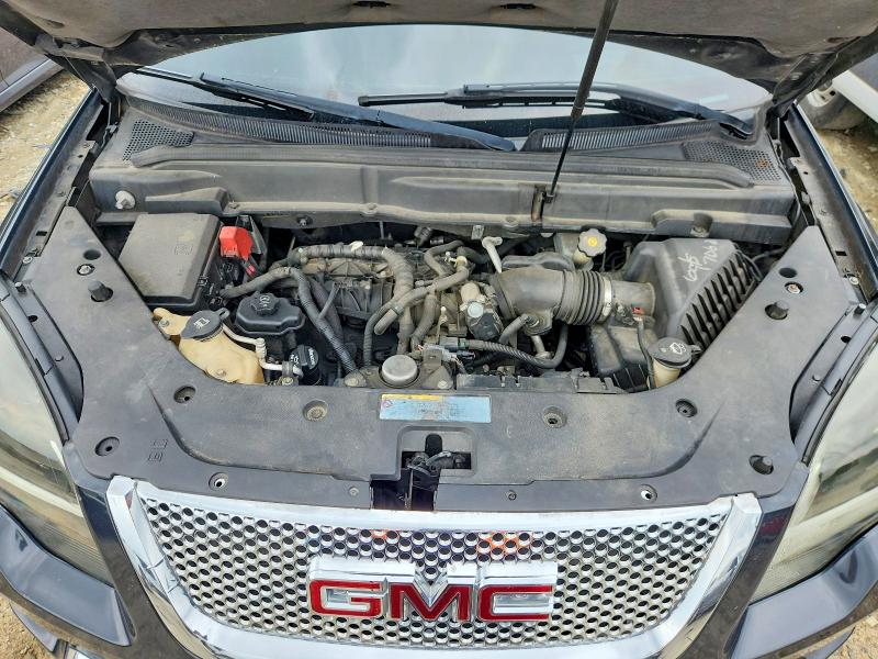Aukcja sprzedaży 2012 Gmc Acadia, vin: 1GKKRTED1CJ390878, numer aukcji: 68235936