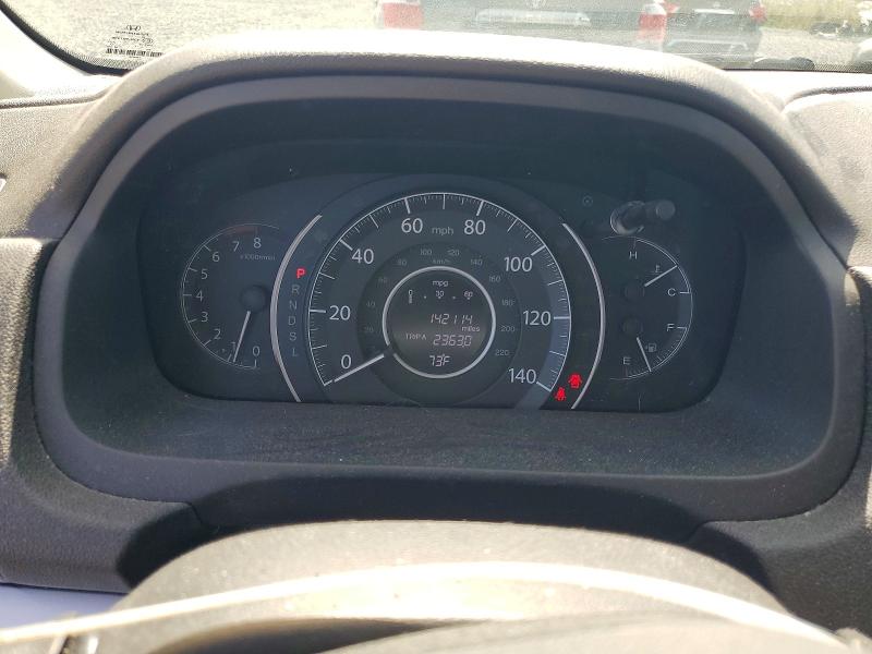 Продажа на аукционе авто 2016 Honda Cr-v, vin: 5J6RM4H58GL095445, номер лота: 70280176