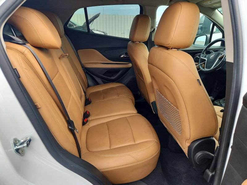 Aukcja sprzedaży 2020 Buick Encore, vin: KL4CJCSB8LB048083, numer aukcji: 68996136