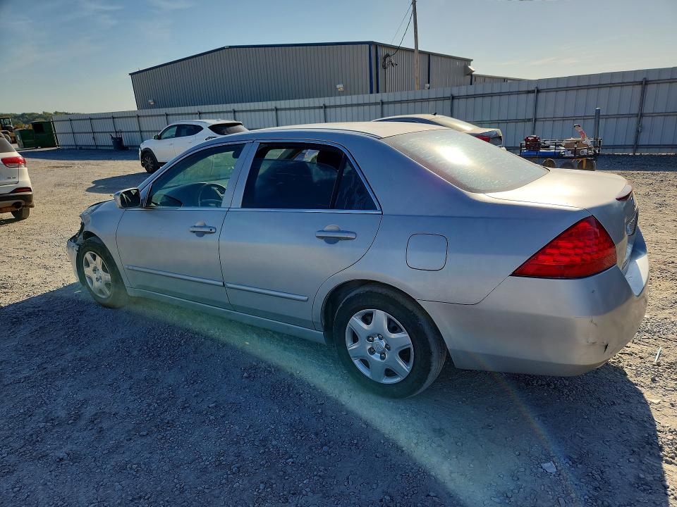 Продажа на аукционе авто 2006 Honda Accord, vin: 3HGCM56446G705298, номер лота: 67839476