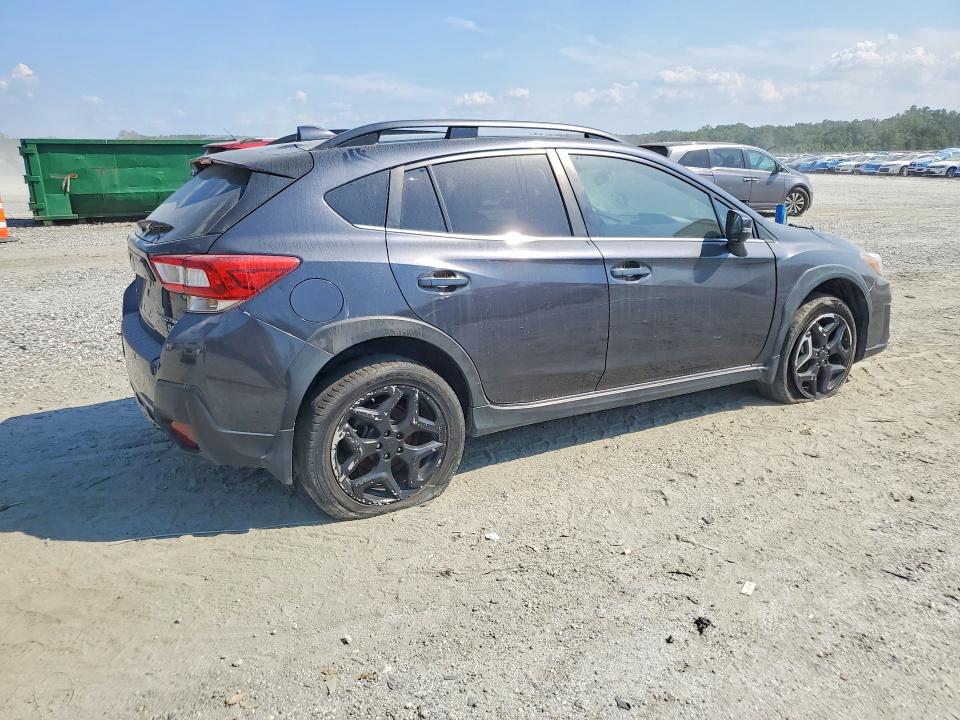 Продажа на аукционе авто 2018 Subaru Crosstrek, vin: JF2GTAMCXJ8252309, номер лота: 66925446