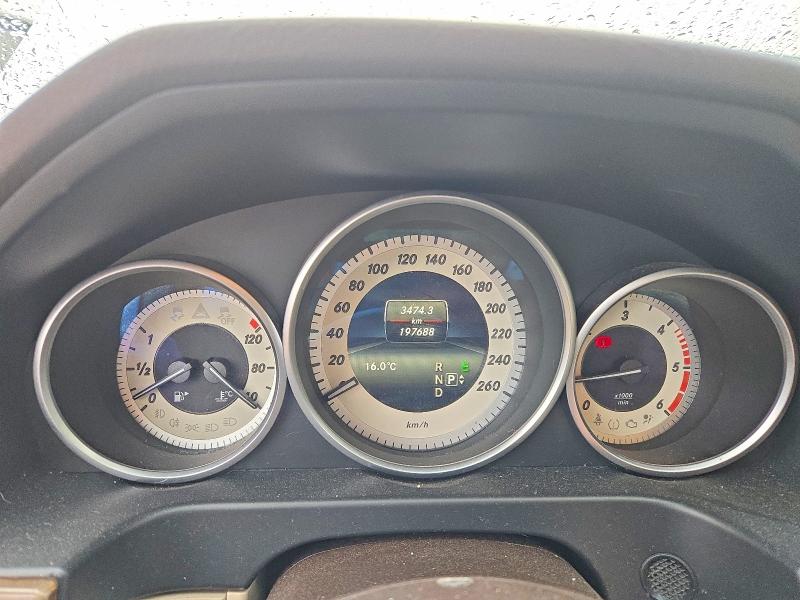 68413466 :رقم المزاد ، WDDHF9HB2EB075361 vin ، 2014 Mercedes-benz E مزاد بيع