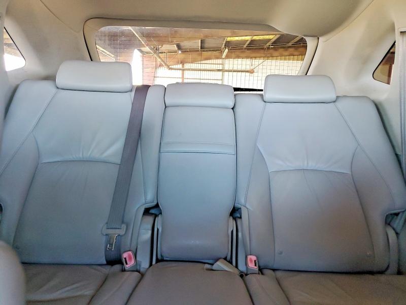 Продажа на аукционе авто 2005 Lexus Rx, vin: JTJGA31UX50055932, номер лота: 69646846
