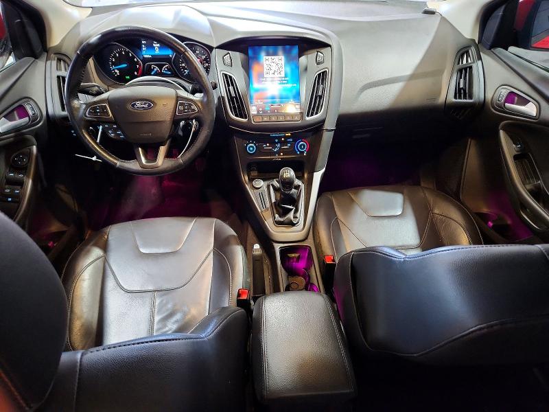 Продаж на аукціоні авто 2015 Ford Focus, vin: 1FADP3K24FL218615, номер лоту: 70475266