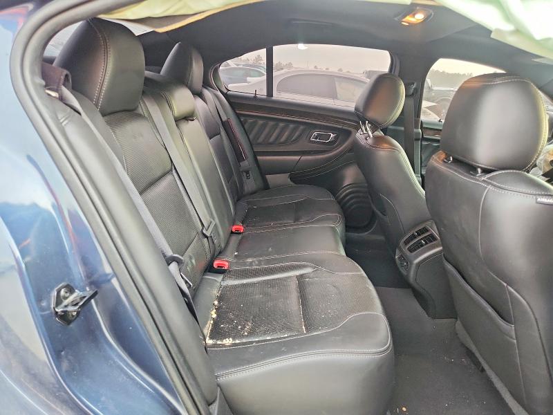 Aukcja sprzedaży 2019 Ford Taurus, vin: 1FAHP2F89KG111248, numer aukcji: 70032556