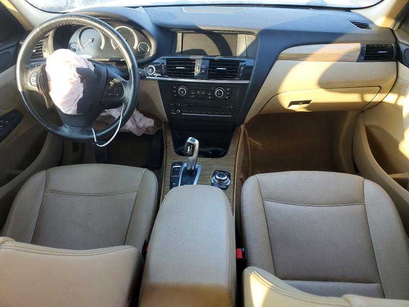 Продажа на аукционе авто 2014 Bmw X3, vin: 5UXWX9C58E0D36375, номер лота: 69064986