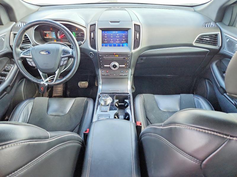 2019 Ford Edge მანქანა იყიდება აუქციონზე, vin: 2FMPK4AP4KBB45308, აუქციონის ნომერი: 66976666