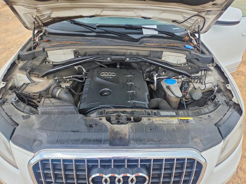 Aukcja sprzedaży 2013 Audi Q5, vin: WA1LFAFP8DA095682, numer aukcji: 68632896