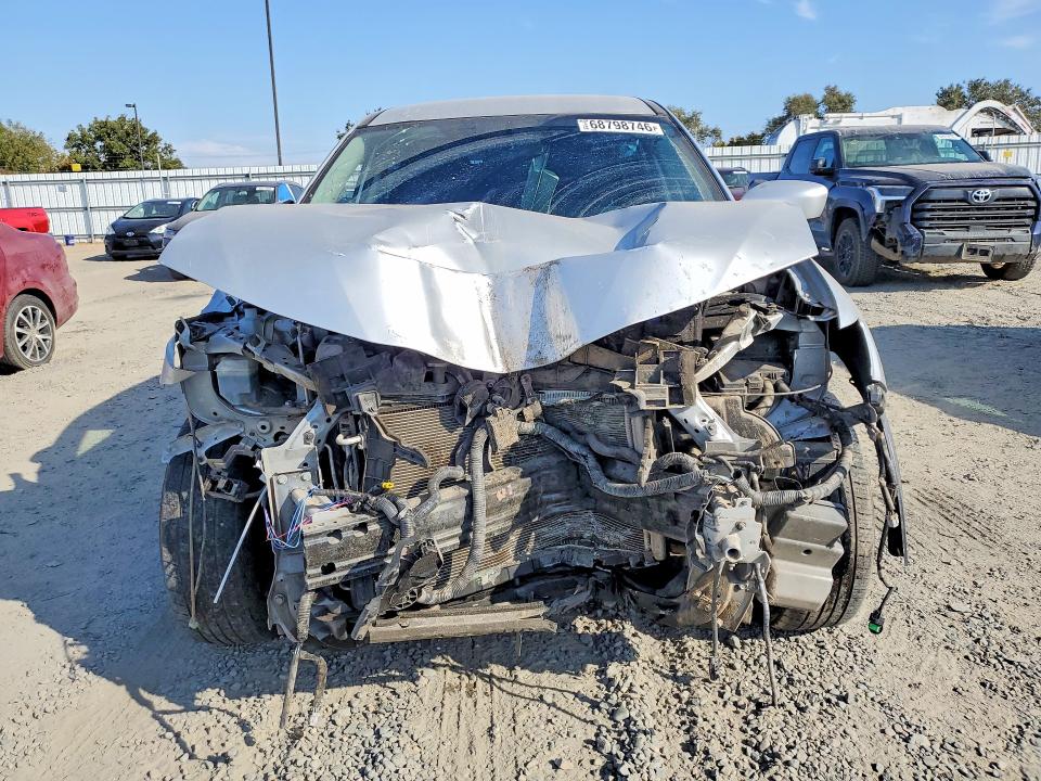 Aukcja sprzedaży 2018 Nissan Rogue, vin: JN8AT2MT9JW465858, numer aukcji: 68798746