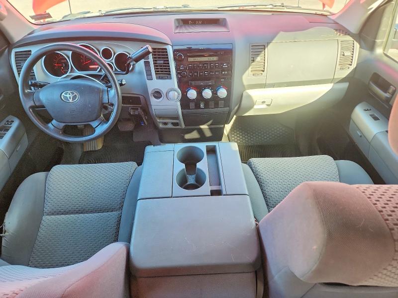 Aukcja sprzedaży 2008 Toyota Tundra, vin: 5TFCV54128X008585, numer aukcji: 70181276