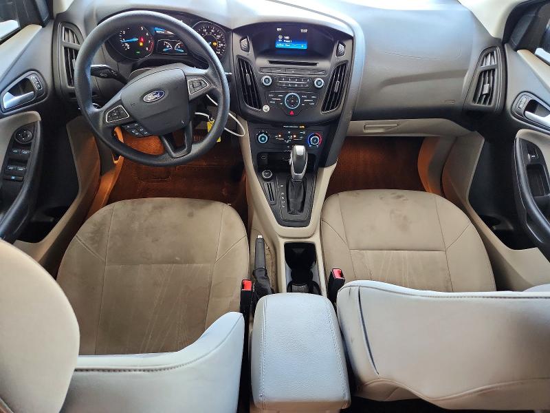 Продаж на аукціоні авто 2015 Ford Focus, vin: 1FADP3F26FL337034, номер лоту: 67336596