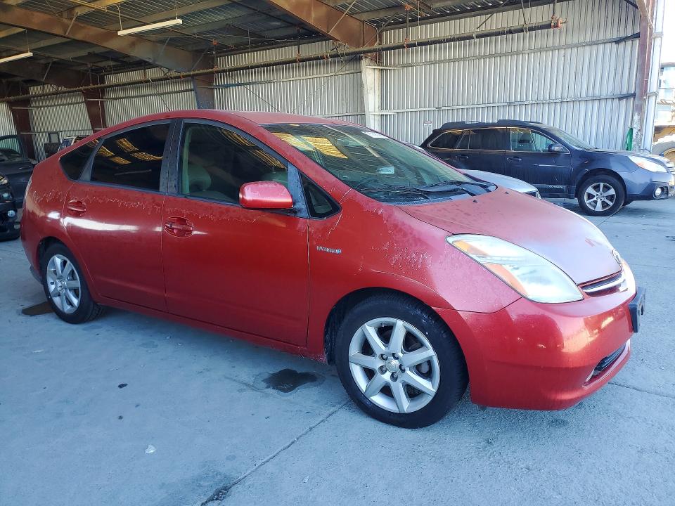 Продаж на аукціоні авто 2008 Toyota Prius, vin: JTDKB20U883342209, номер лоту: 71108146