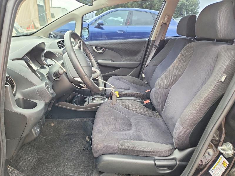Продажа на аукционе авто 2013 Honda Fit, vin: JHMGE8H51DC023658, номер лота: 68984396