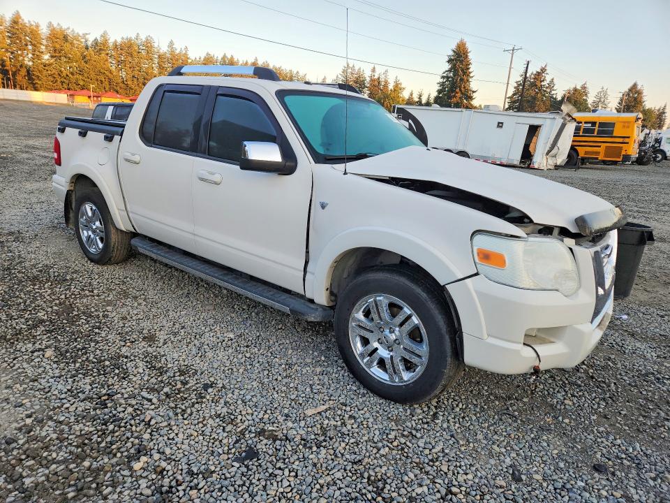 Продажа на аукционе авто 2008 Ford Explorer Sport Trac, vin: 1FMEU53888UA95254, номер лота: 68631816