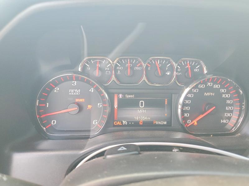 Продаж на аукціоні авто 2015 Gmc Sierra, vin: 1GTV2UEC0FZ355345, номер лоту: 68034006
