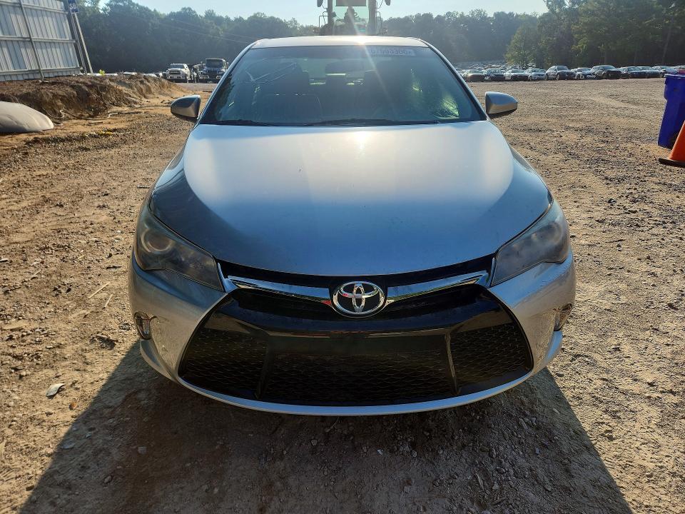 Aukcja sprzedaży 2017 Toyota Camry, vin: 4T1BF1FK9HU761762, numer aukcji: 67603306