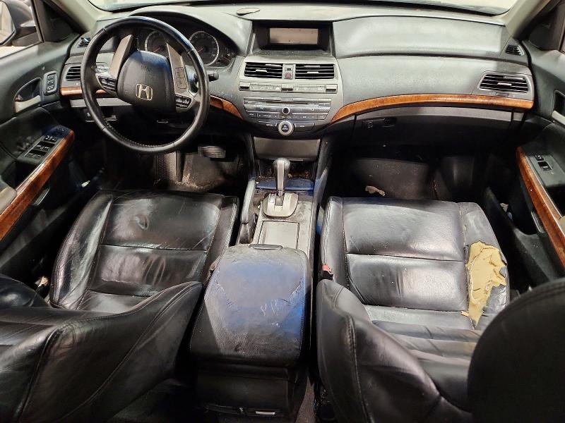 Aukcja sprzedaży 2012 Honda Accord, vin: 1HGCP3F89CA016950, numer aukcji: 66935046