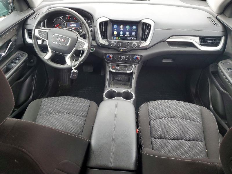 Продаж на аукціоні авто 2024 Gmc Terrain, vin: 3GKALTEG0RL385650, номер лоту: 69110156