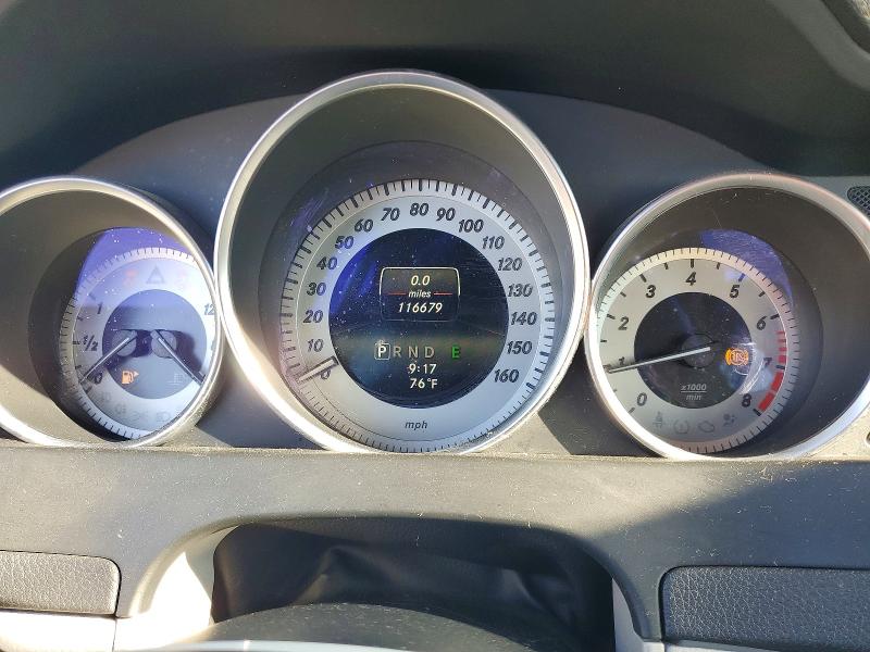 Продаж на аукціоні авто 2014 Mercedes-benz C, vin: WDDGF4HB0EG228157, номер лоту: 68090056