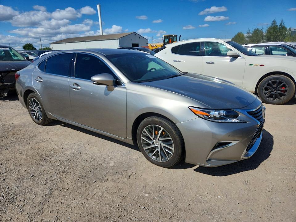 Aukcja sprzedaży 2018 Lexus Es, vin: 58ABK1GG0JU111996, numer aukcji: 68234766