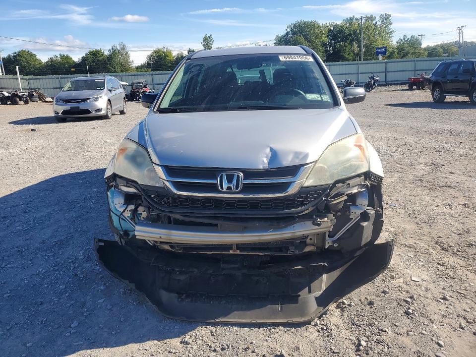Aukcja sprzedaży 2010 Honda Cr-v, vin: 5J6RE4H31AL075718, numer aukcji: 69847056