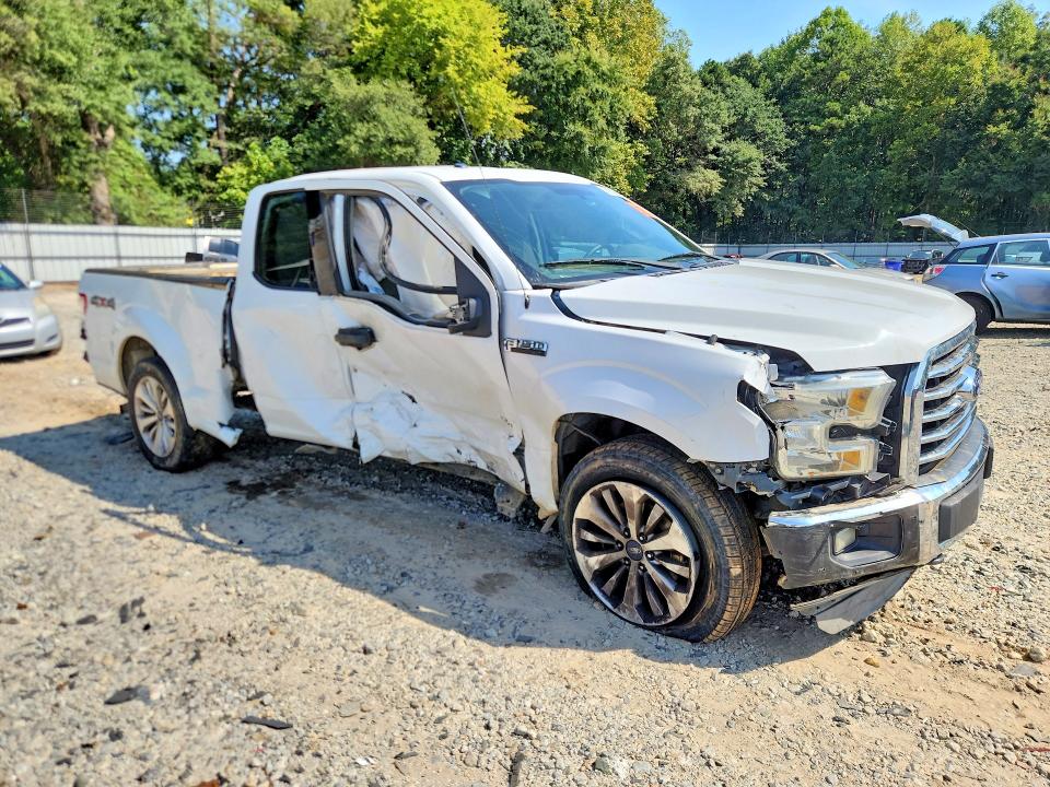 Продаж на аукціоні авто 2015 Ford F150, vin: 1FTEX1EP0FFC25649, номер лоту: 68917466
