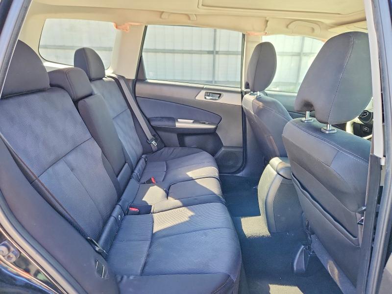Продаж на аукціоні авто 2010 Subaru Forester, vin: JF2SH6CC6AH720594, номер лоту: 68814326