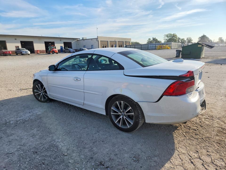 Продаж на аукціоні авто 2013 Volvo C70, vin: YV1672MC2DJ144178, номер лоту: 68755396