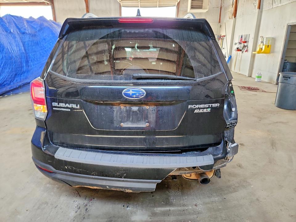 66903076 :رقم المزاد ، JF2SJAJC7HH447900 vin ، 2017 Subaru Forester مزاد بيع
