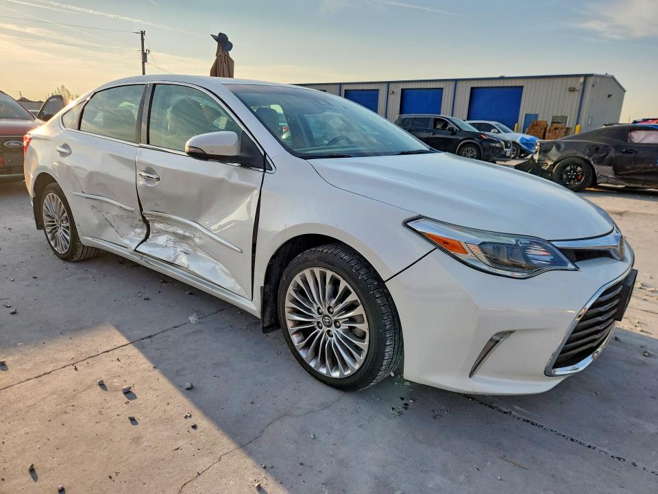 Продажа на аукционе авто 2017 Toyota Avalon, vin: 4T1BK1EB5HU248540, номер лота: 70357986