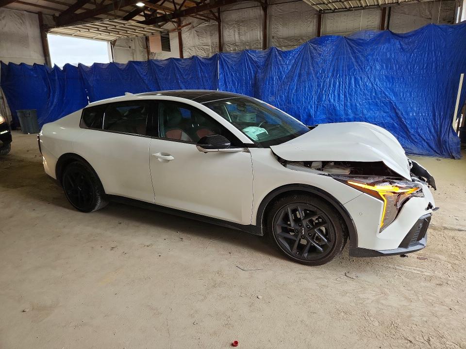 Aukcja sprzedaży 2025 Kia K4, vin: 3KPFW4DC1SE112482, numer aukcji: 70043046