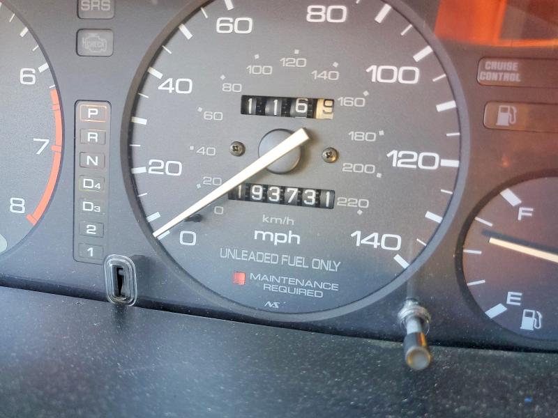 Продажа на аукционе авто 1997 Honda Accord, vin: 1HGCD5638VA241839, номер лота: 67335476