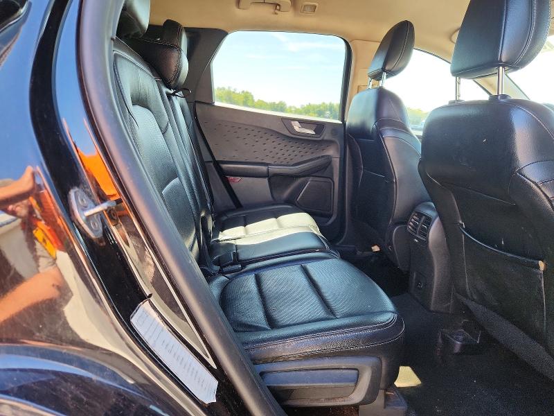 Продаж на аукціоні авто 2020 Ford Escape, vin: 1FMCU9J97LUB15691, номер лоту: 69161906
